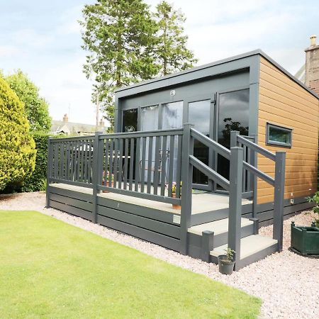 Cabin At The Tavern Villa Blairgowrie and Rattray Exterior foto